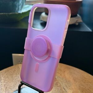 Popsocket iPhone 14 Pro Max Phone Case